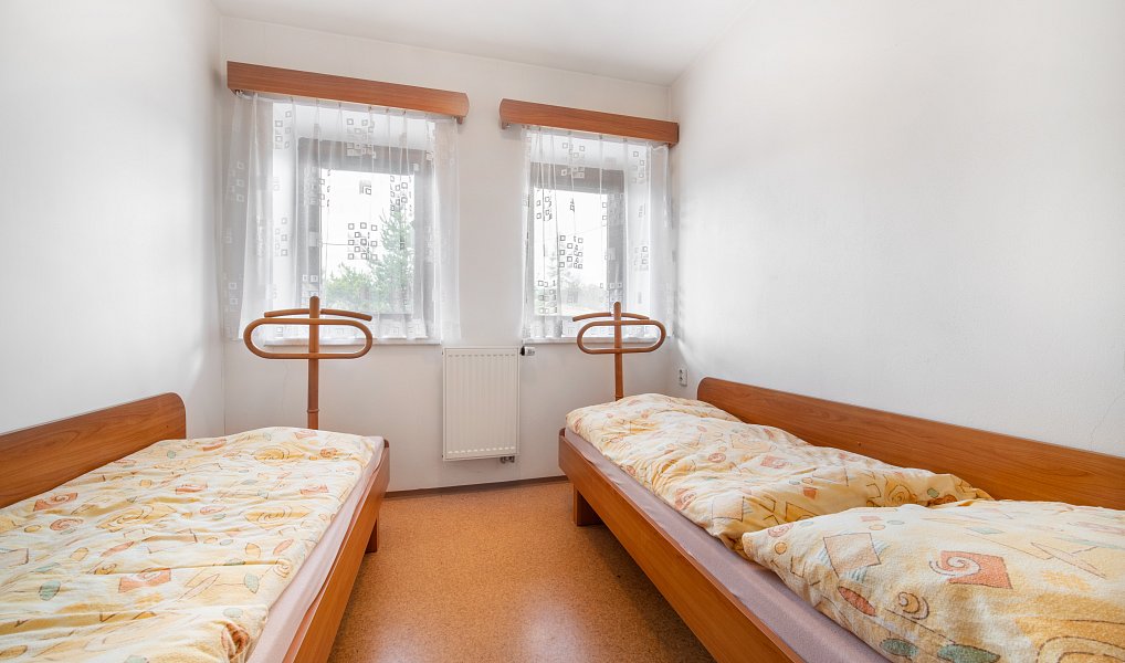 Prodej restaurace 330 m², Hnátnice – náhled fotky 11