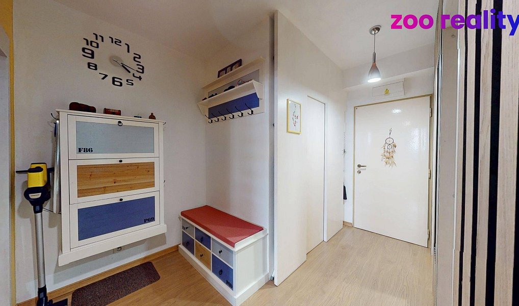Prodej bytu 3+1 73 m², České Budějovice – náhled fotky 17