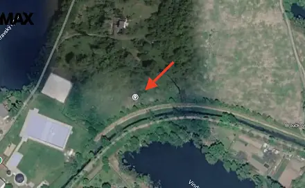 Prodej zahrady 2 333 m², Duchcov, okres Teplice