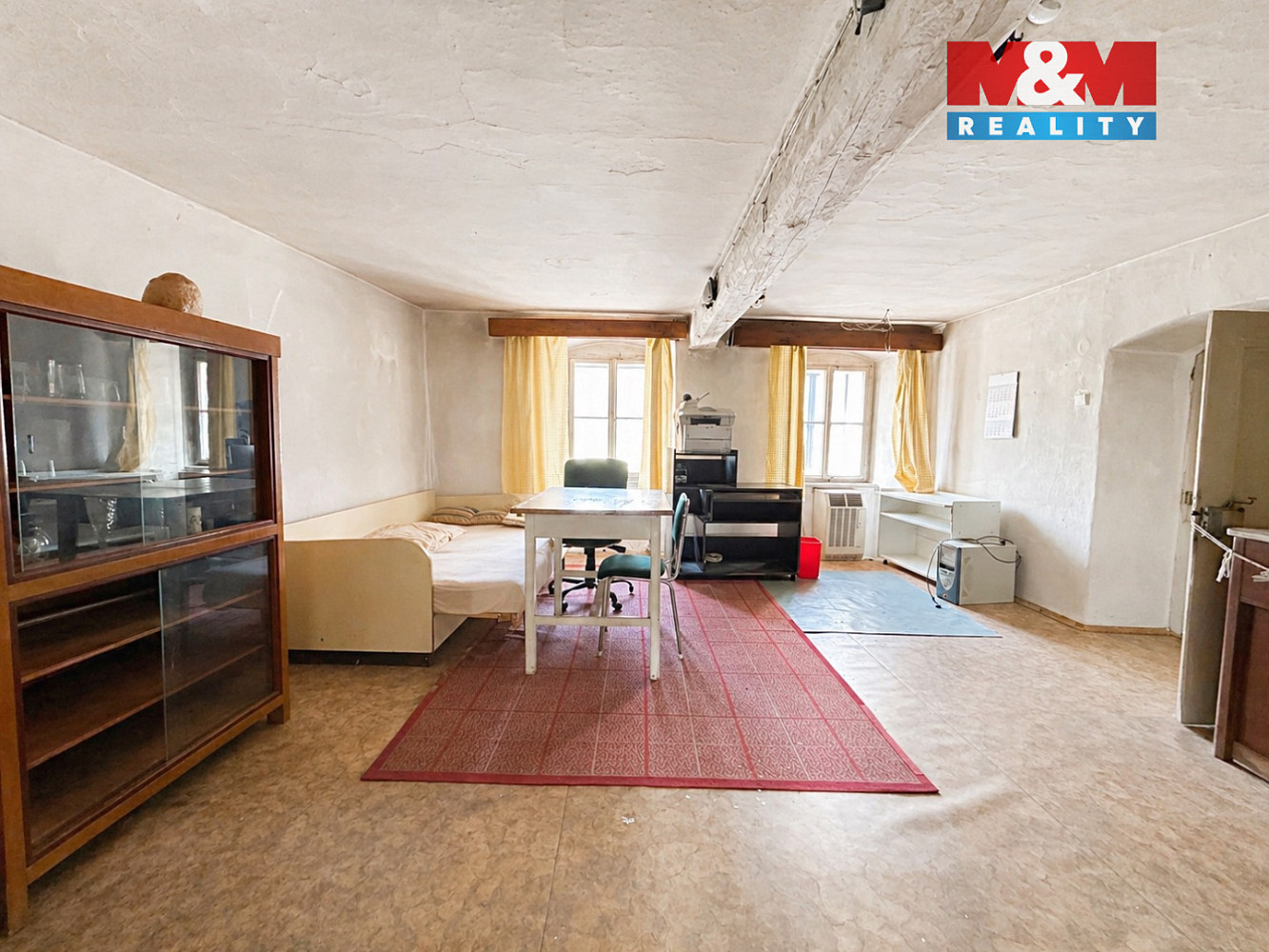 Prodej domu 98 m² s pozemkem 520 m² – fotografie 3