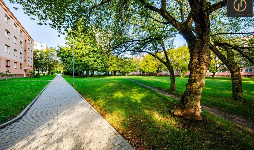 Prodej bytu 3+1 76 m², Kladno – náhled fotky 4