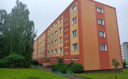 Prodej bytu 2+1 49 m², Karla Čapka, Beroun - Beroun-Město