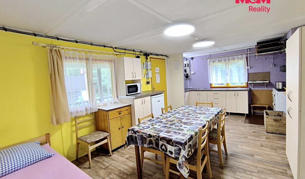 Prodej ubytovacího objektu 777 m², Pojbuky – náhled fotky 19