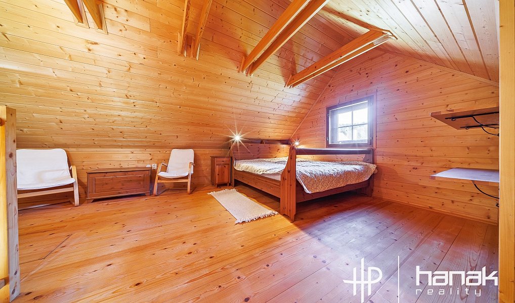 Prodej domu 170 m² s pozemkem 2 711 m², Želivsko – náhled fotky 16