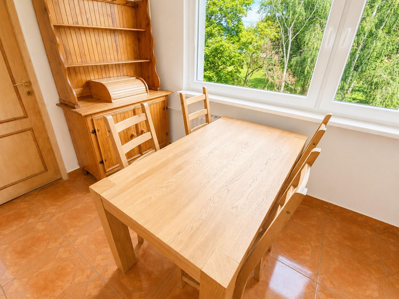 Prodej bytu 3+1 63 m² — photo 4