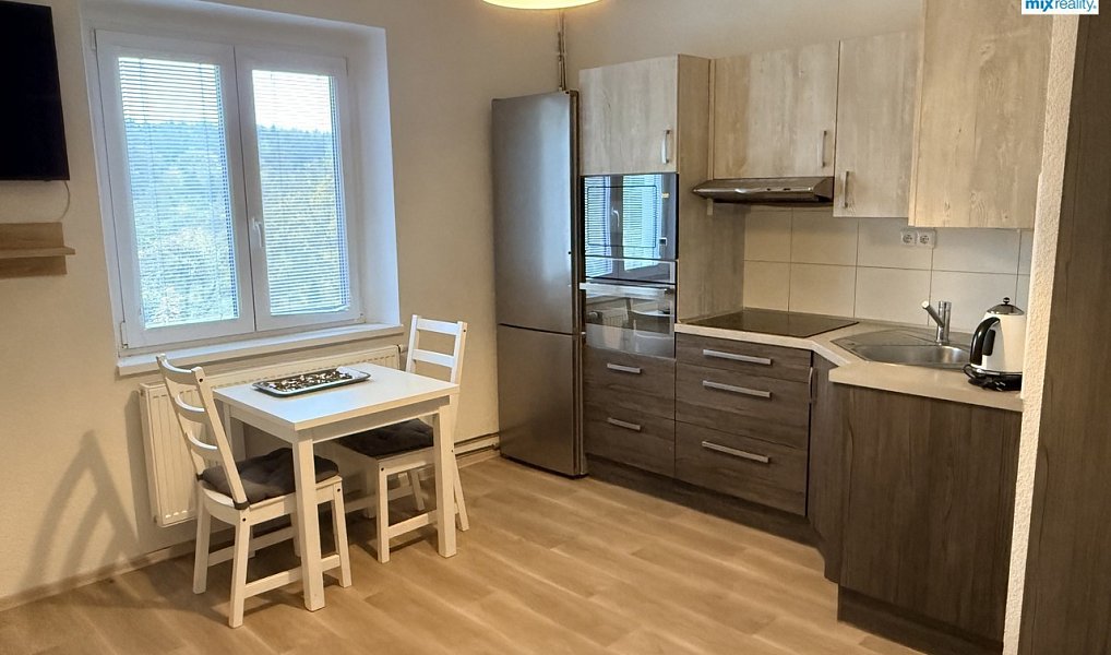 Pronájem domu 50 m² s pozemkem 260 m², Vejprnice – náhled fotky 3