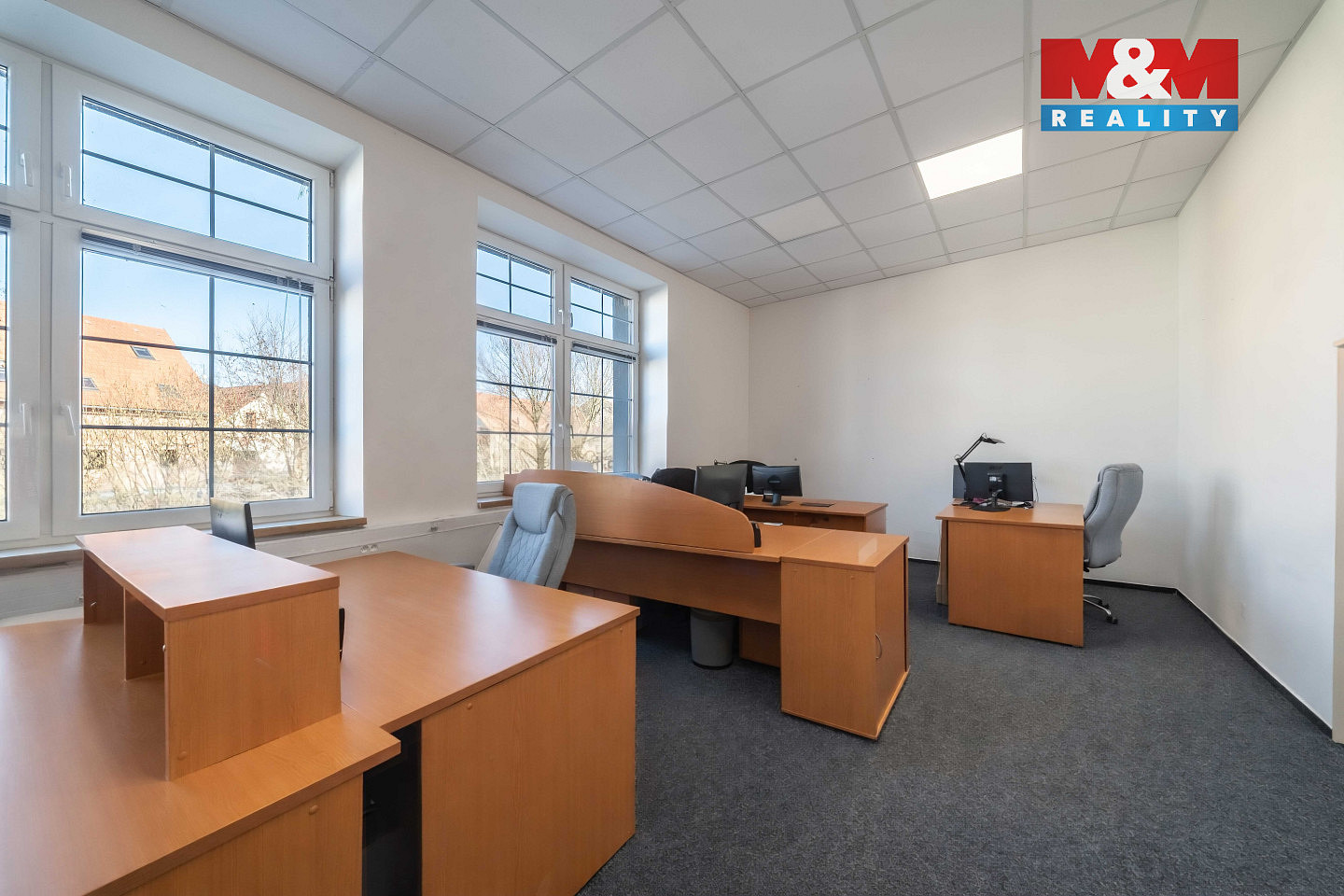 Pronájem skladovacích prostor 396 m² — photo 2