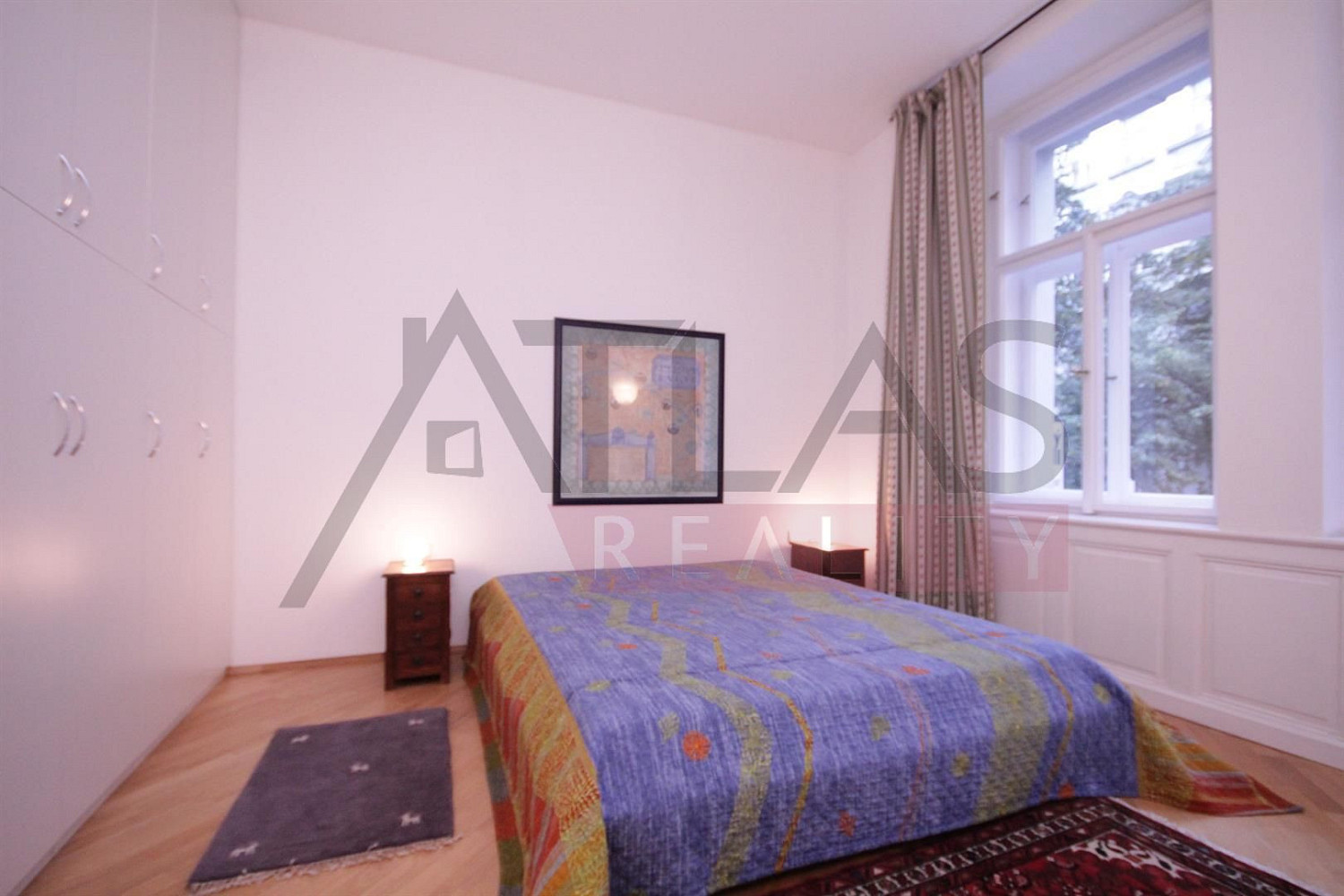 Pronájem bytu 3+1 94 m² – fotografie 4