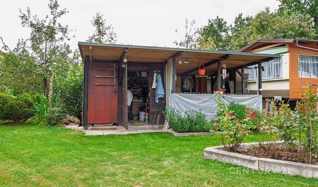 Prodej zahrady 395 m², Příbor – náhled fotky 3