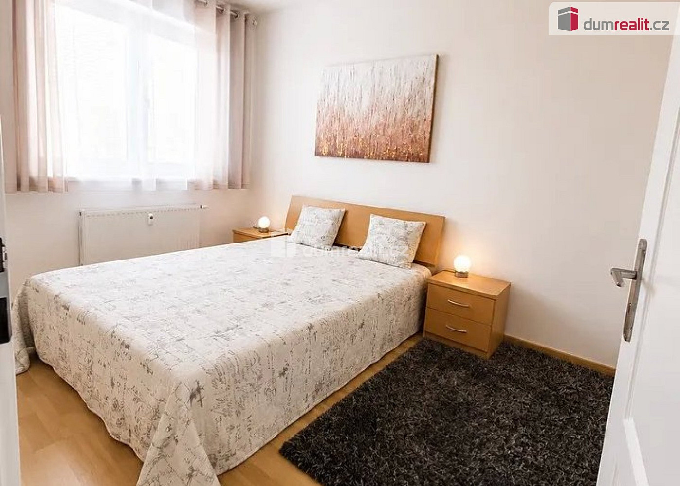 Pronájem bytu 2+kk 56 m² — photo 5