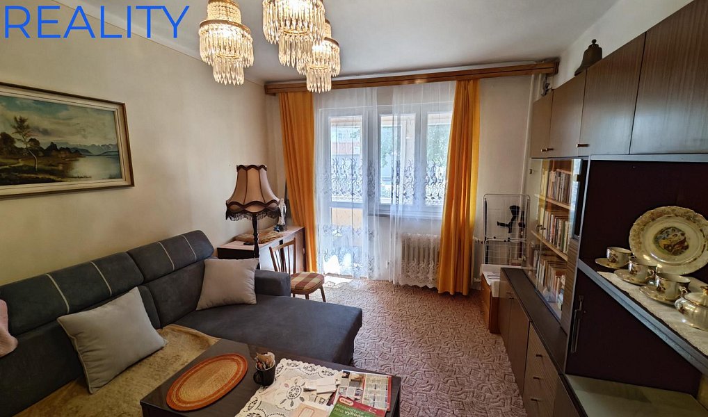 Prodej bytu 2+1 54 m², Ostrava – náhled fotky 7