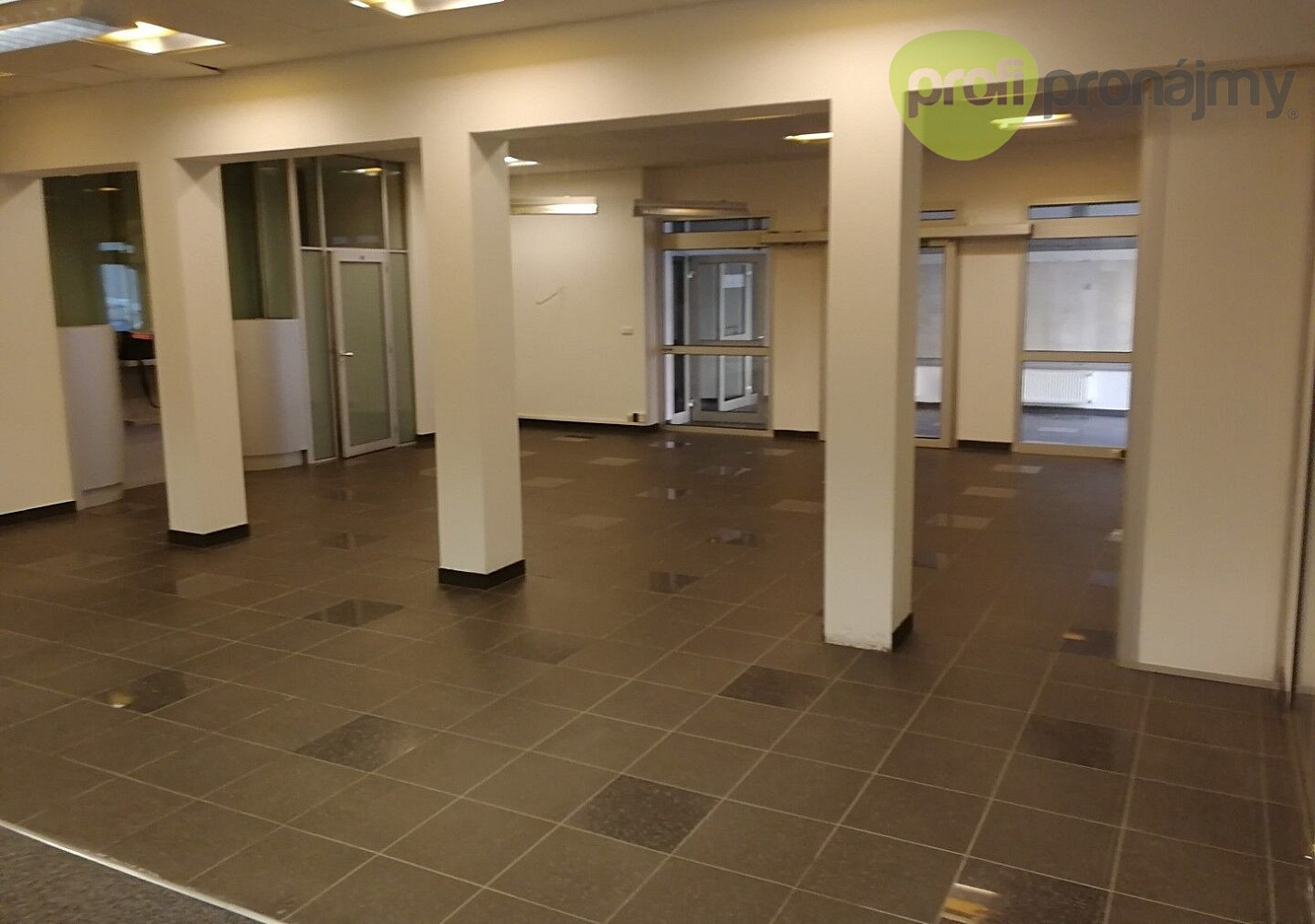 Pronájem obchodních prostor 171 m² – fotografie 2