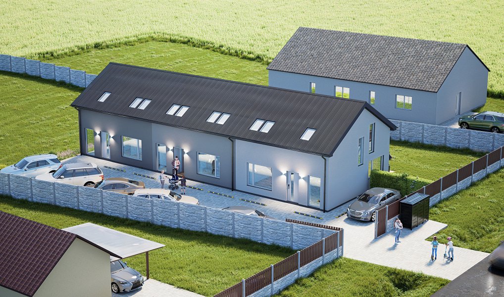 Prodej domu 111 m² s pozemkem 239 m², Opočnice – náhled fotky 16