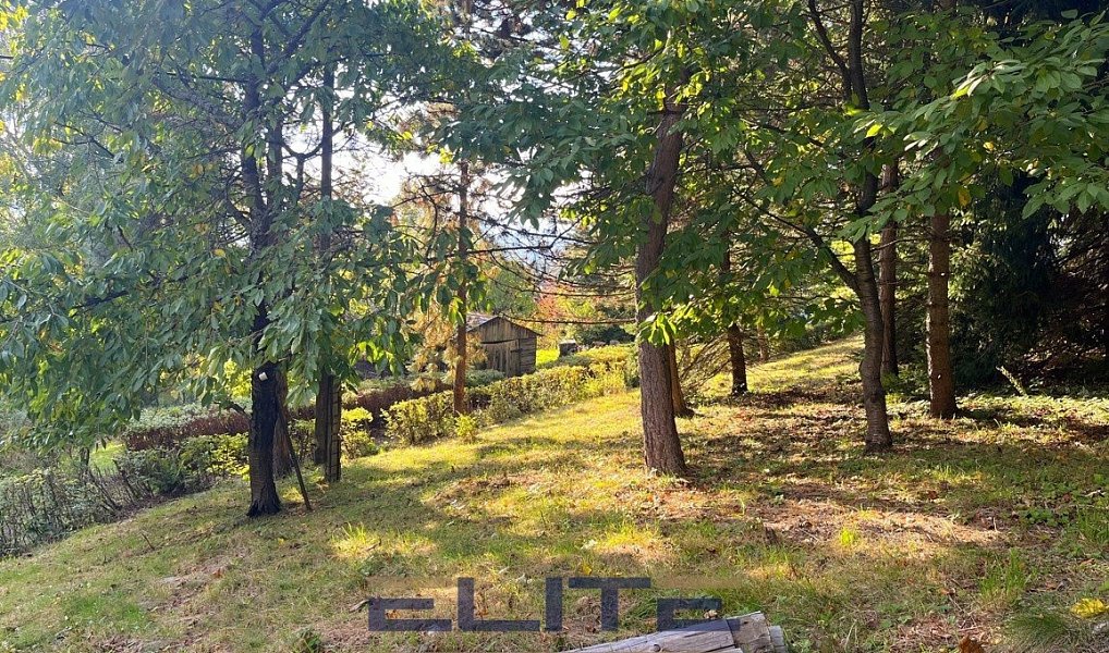 Prodej stavebního pozemku 4 461 m², Liberec – náhled fotky 14