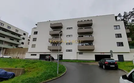 Pronájem bytu 1+kk 29 m², Kleštínek, Brno - Jehnice