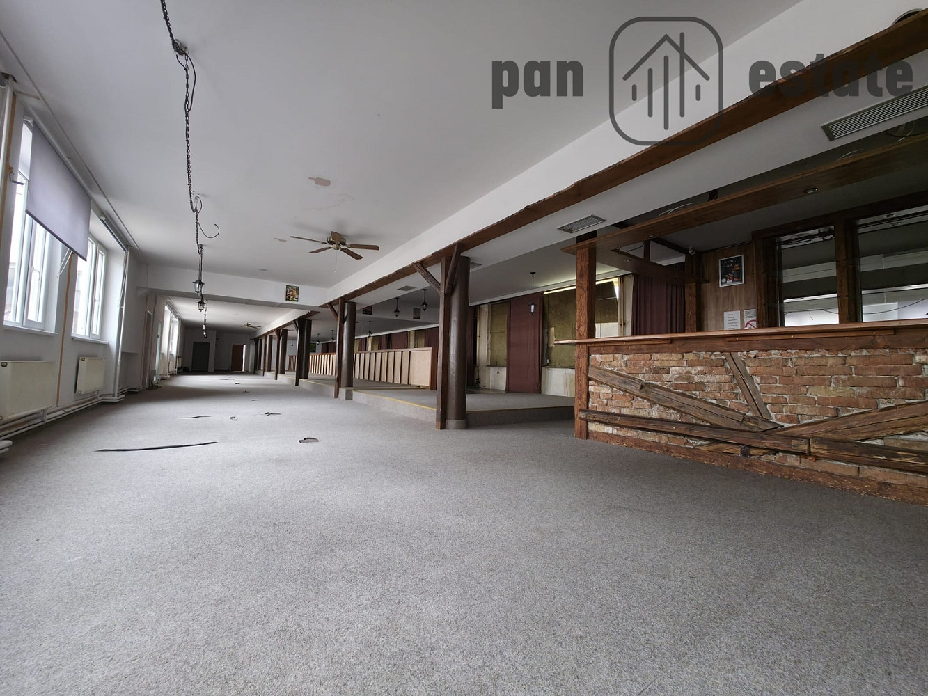 Pronájem obchodních prostor 200 m² – fotografie 3