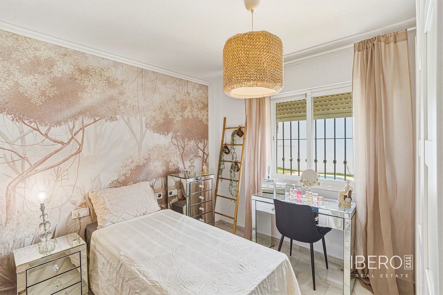 Piso 3+kk – Mijas, Riviera del Sol - Fase VIII, Urbanización Sitio de Calahonda - Vista 5