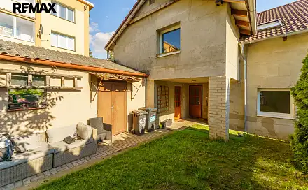 Pronájem bytu 3+kk 63 m²