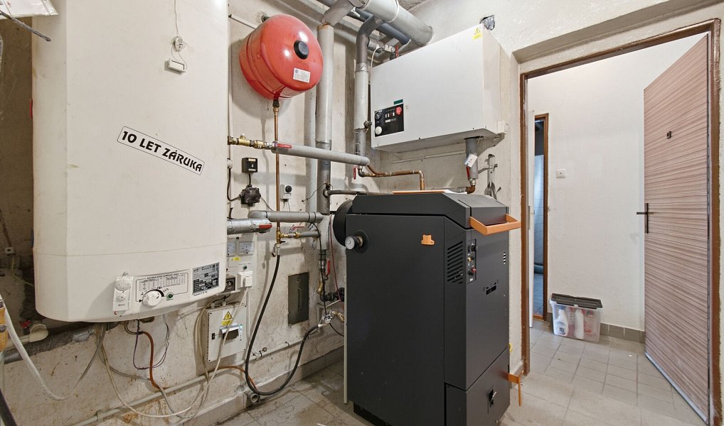 Prodej domu 296 m² s pozemkem 855 m², Třebíč – náhled fotky 26