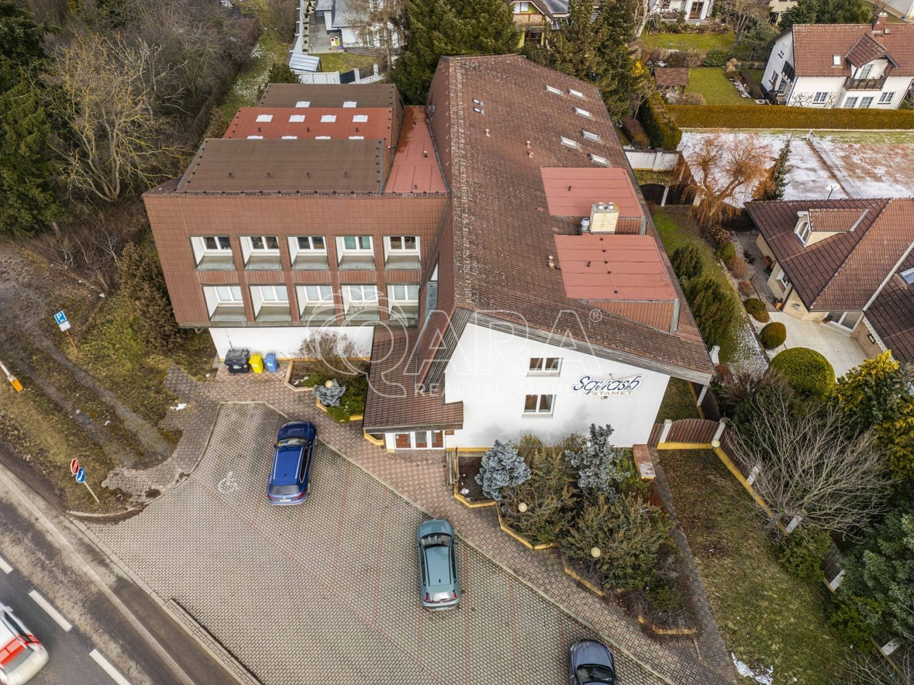 Prodej stavebního pozemku 4 543 m² — photo 4