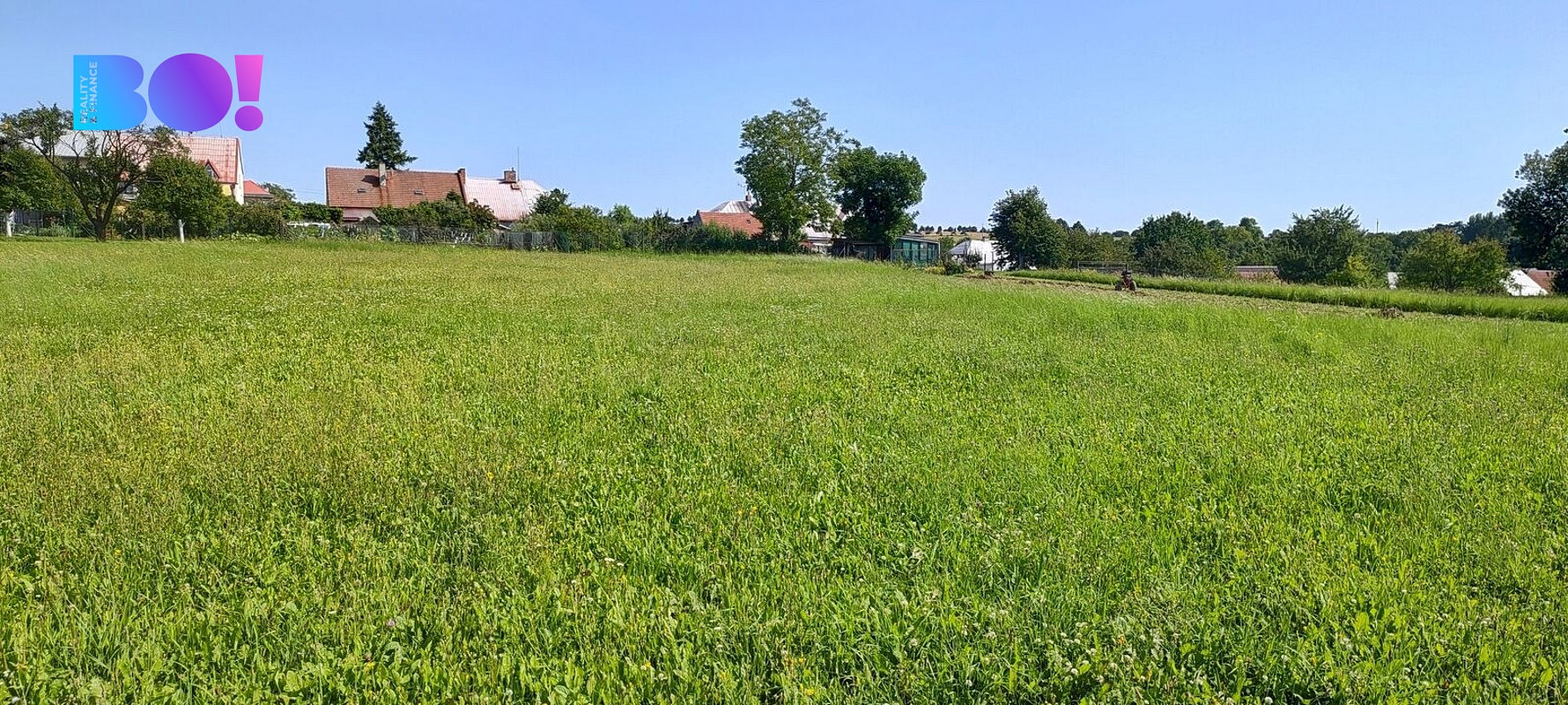 Prodej stavebního pozemku 5 182 m² – fotografie 4