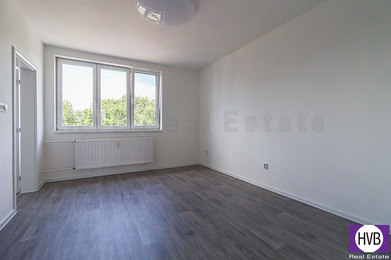 Prodej bytu 3+kk 62 m²