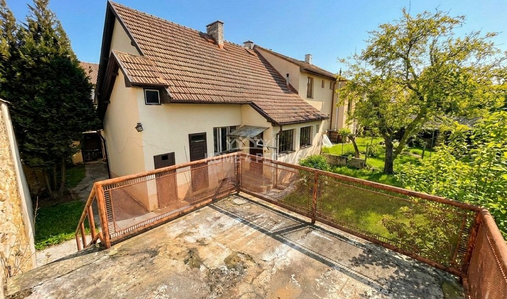 Prodej domu 140 m² s pozemkem 268 m², Praha – náhled fotky 37