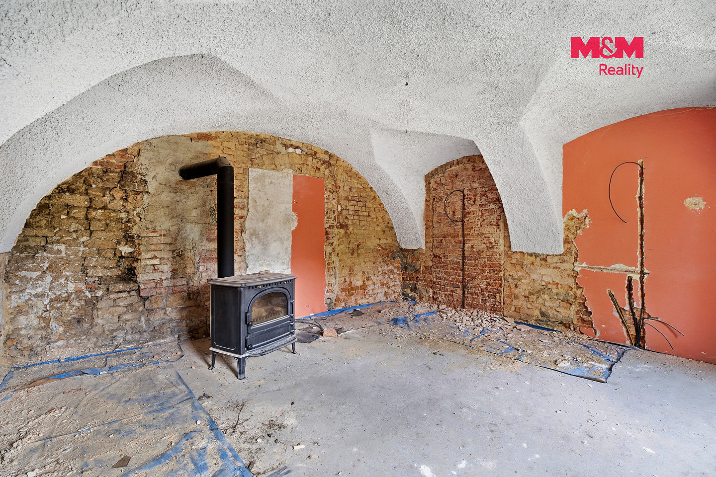Prodej domu 220 m² s pozemkem 562 m² – fotografie 4