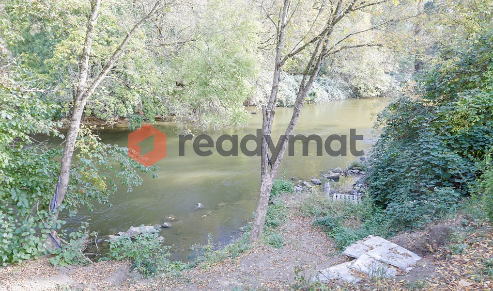 Prodej zahrady 473 m², Hodonín – náhled fotky 6