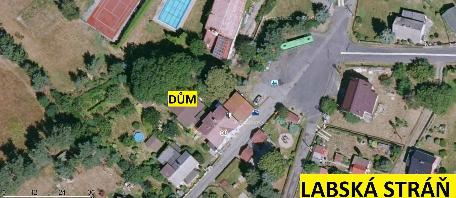 Prodej domu (jiného typu) 140 m² s pozemkem 421 m² – fotografie 2