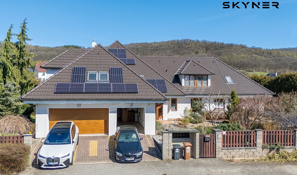 Prodej domu 584 m² s pozemkem 1 655 m², Ústí nad Labem – náhled fotky 36