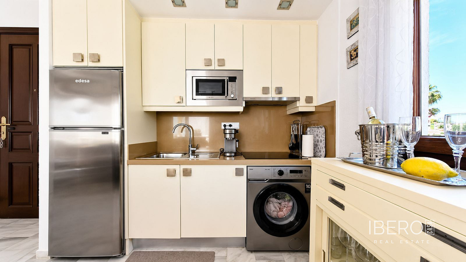 Piso 3+kk – Manilva, Castillo de la Duquesa - Vista 4