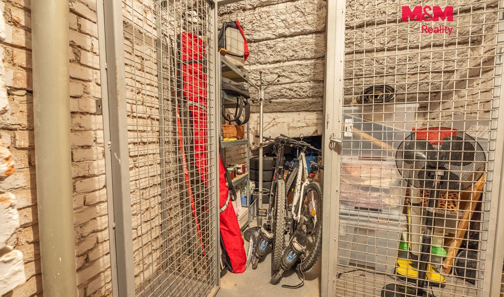 Pronájem bytu 2+kk 64 m², Praha – náhled fotky 15