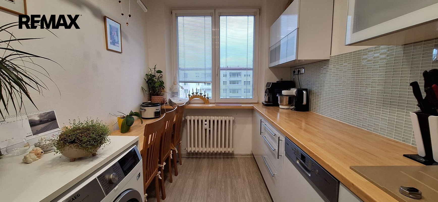 Pronájem bytu 3+1 62 m² – fotografie 4
