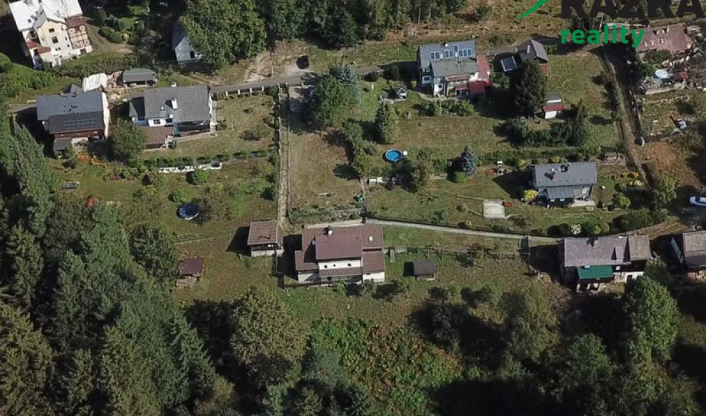 Prodej domu 400 m² s pozemkem 3 222 m², Hřensko – náhled fotky 23