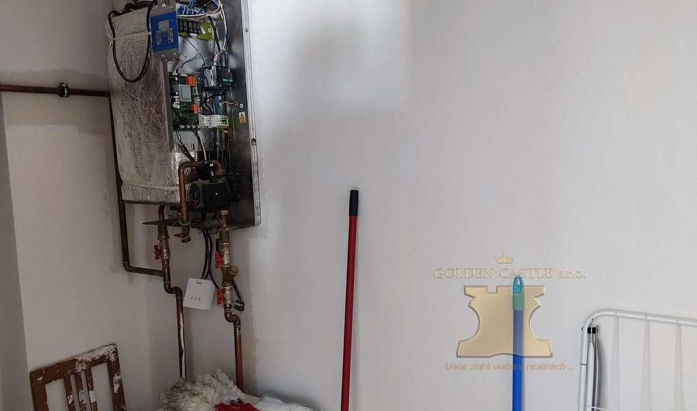 Prodej domu 200 m² s pozemkem 1 009 m², Kamýk nad Vltavou – náhled fotky 13
