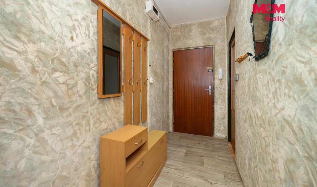Prodej bytu 2+1 60 m², Lázně Bohdaneč – náhled fotky 11