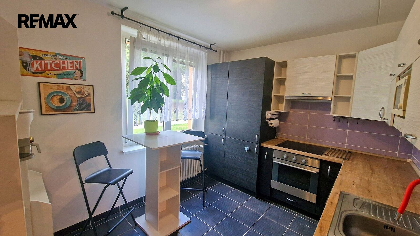 Pronájem bytu 2+1 58 m² – fotografie 4