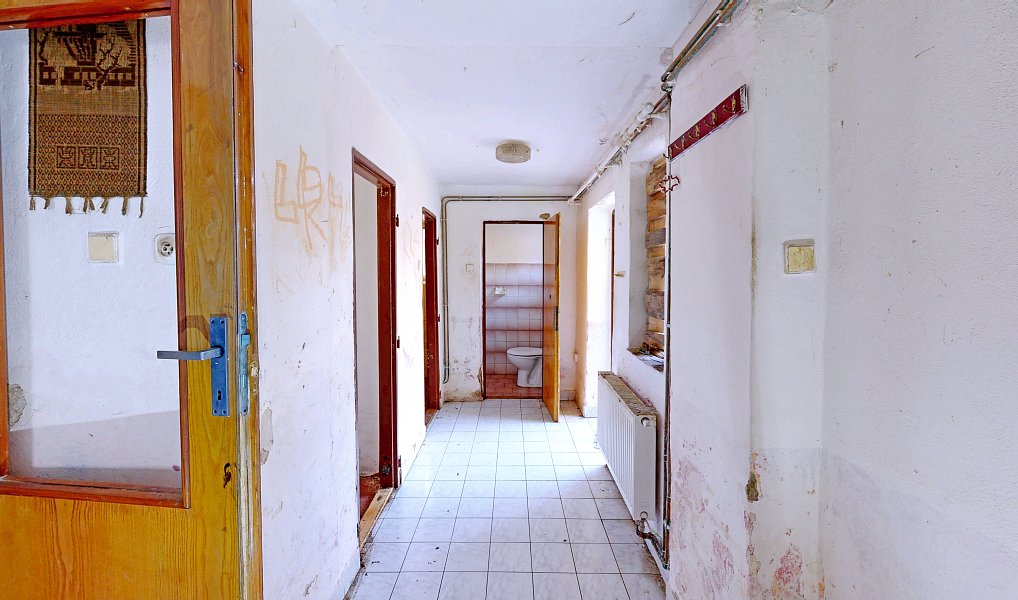 Prodej domu 65 m², Šlapanov – náhled fotky 13