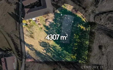 Prodej stavebního pozemku 4 307 m², Vendolí, okres Svitavy