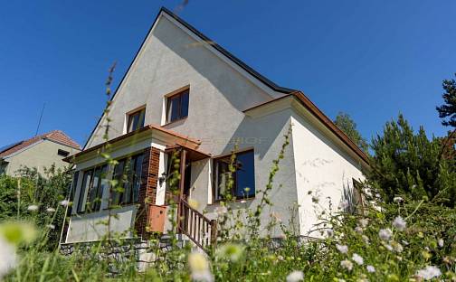 Prodej domu 230 m² s pozemkem 1 993 m², Babice nad Svitavou, okres Brno-venkov