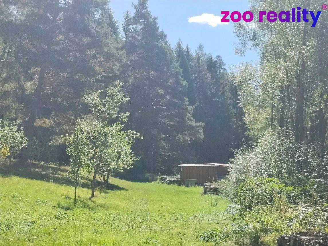 Prodej stavebního pozemku 2 607 m² – fotografie 5