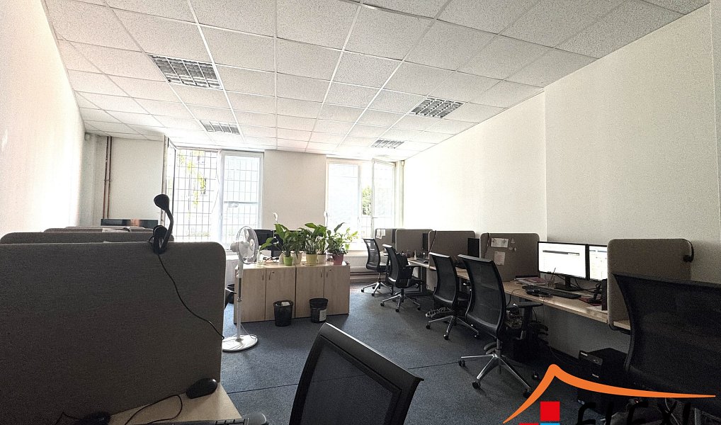 Pronájem kanceláře 83 m², Ostrava – náhled fotky 4