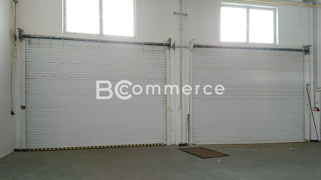 Pronájem skladovacích prostor 2 400 m² — photo 3