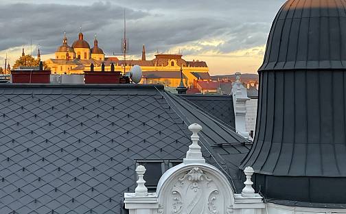 Prodej bytu 1+kk 36 m², Javoříčská, Olomouc