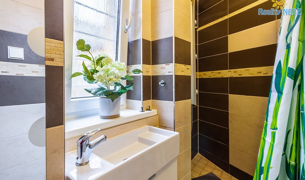 Prodej bytu 1+1 35 m², Praha – náhled fotky 7