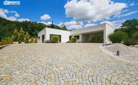 Pronájem domu 163 m² s pozemkem 2 700 m², Nemojany, okres Vyškov