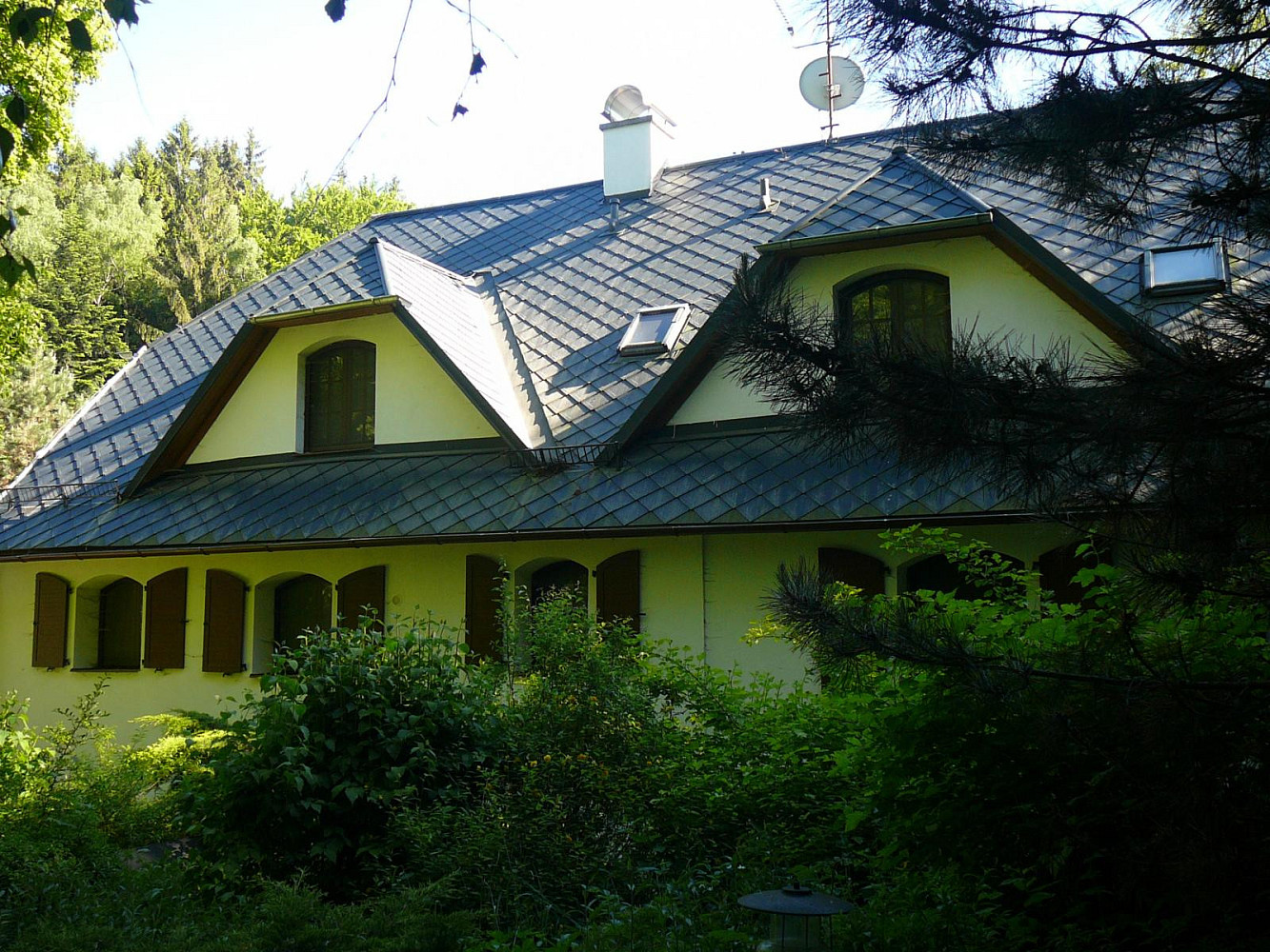 Prodej domu 1 000 m² s pozemkem 133 323 m² – fotografie 4