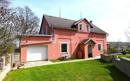 Prodej domu 170 m² s pozemkem 1 183 m², Habartov - Lítov, okres Sokolov