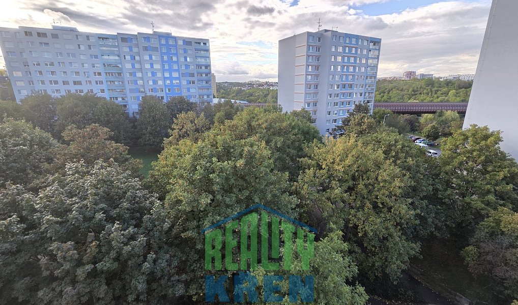 Pronájem bytu 2+kk 43 m², Praha – náhled fotky 2